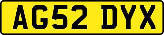 AG52DYX