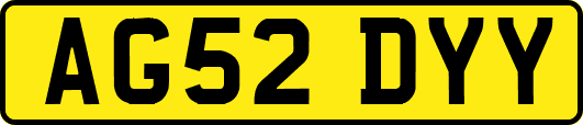 AG52DYY