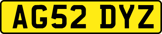 AG52DYZ