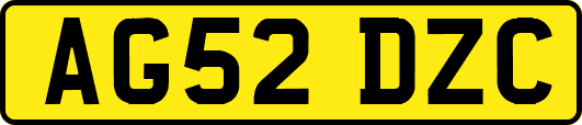 AG52DZC