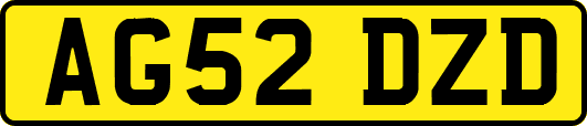 AG52DZD