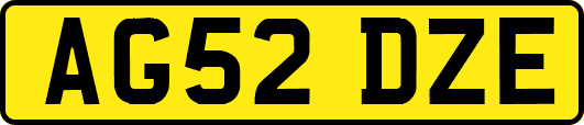 AG52DZE