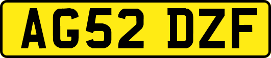 AG52DZF
