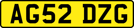 AG52DZG