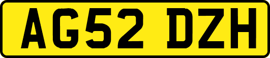 AG52DZH