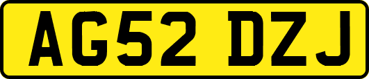 AG52DZJ
