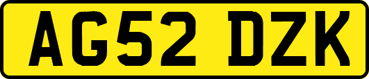 AG52DZK