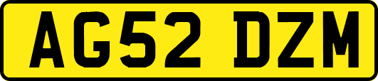 AG52DZM