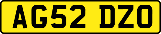 AG52DZO