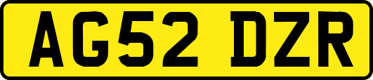 AG52DZR