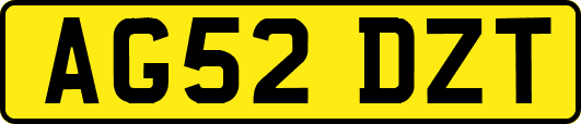 AG52DZT