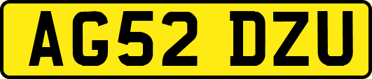 AG52DZU