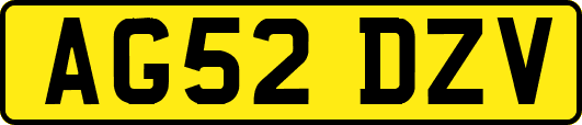 AG52DZV