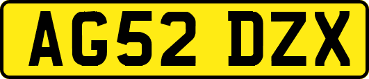 AG52DZX