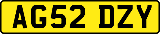 AG52DZY