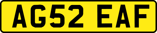 AG52EAF