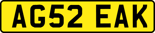 AG52EAK
