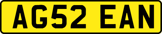 AG52EAN