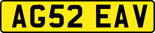 AG52EAV
