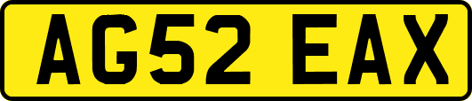 AG52EAX