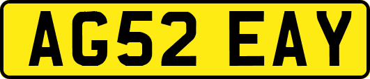 AG52EAY