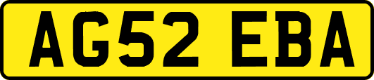 AG52EBA