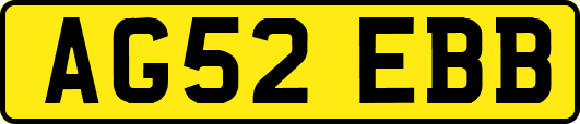 AG52EBB
