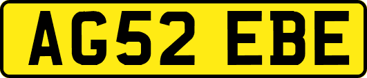 AG52EBE