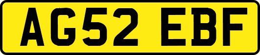 AG52EBF