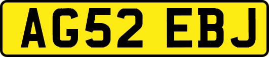AG52EBJ