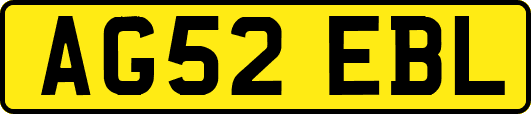 AG52EBL
