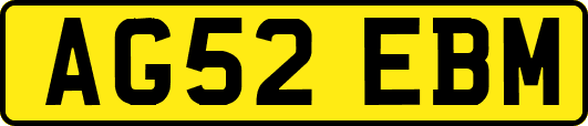 AG52EBM