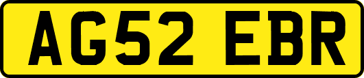 AG52EBR