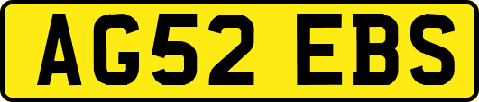 AG52EBS