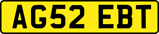 AG52EBT