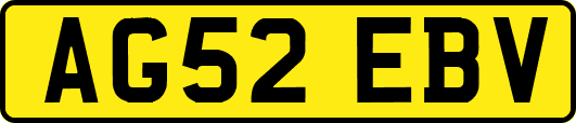 AG52EBV