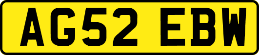 AG52EBW