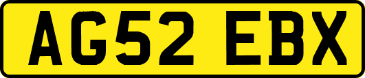 AG52EBX