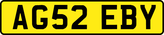 AG52EBY