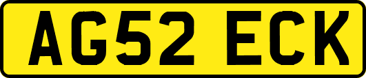 AG52ECK