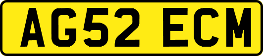 AG52ECM