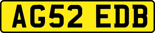 AG52EDB