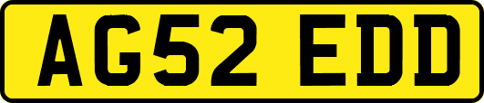 AG52EDD