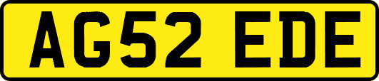 AG52EDE