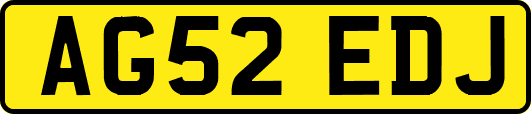 AG52EDJ