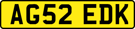 AG52EDK