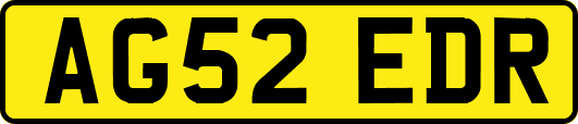 AG52EDR