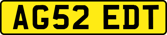AG52EDT