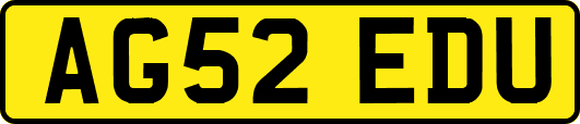 AG52EDU