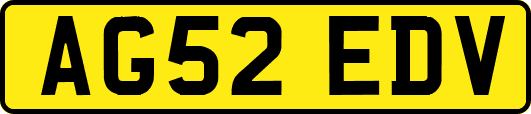 AG52EDV